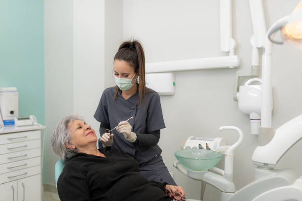 Best Pediatric Emergency Dentist in Willamina, OR