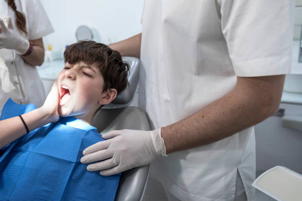 Best Emergency Dentist for Special Needs Patients in Willamina, OR