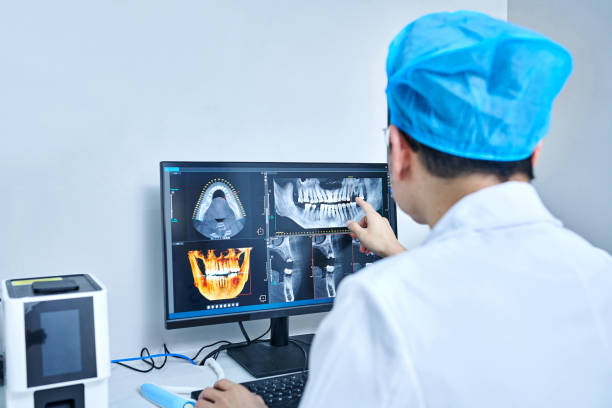 Best Broken or Cracked Tooth Emergency Dentist in Willamina, OR