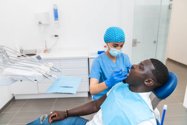 Best Orthodontic Emergency Dentist in Willamina, OR