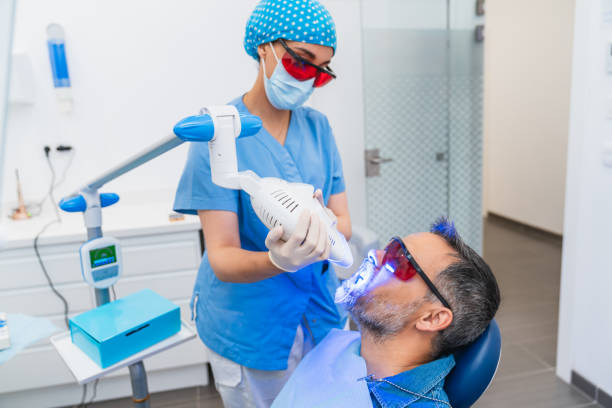 Best Emergency Dentist for Lost Fillings or Crowns in Willamina, OR